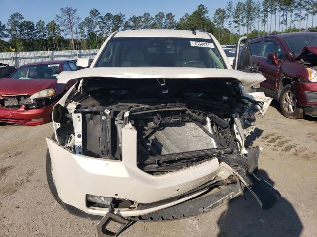 1GKS2CKJ6FR266741 GMC YUKON DENALI