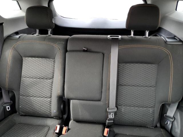 3GKALTEXXJL264533 GMC Terrain Sle