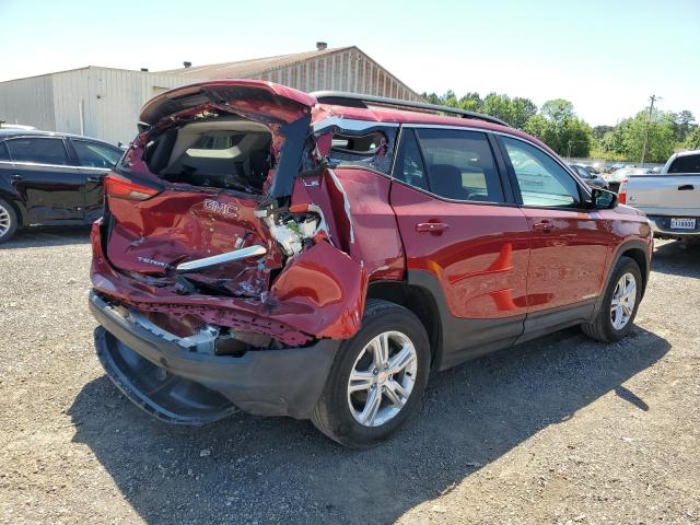 3GKALMEV9LL130166 GMC Terrain Sle