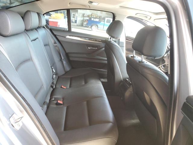 WBA5A5C50GG349052 BMW 528 I