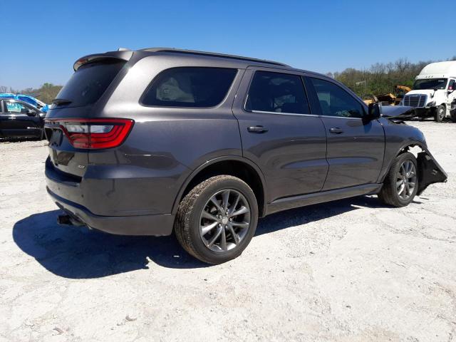 1C4RDJDG6JC116070 Dodge DURANGO GT