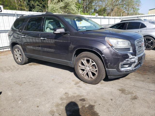 1GKKRRKD9GJ298706 GMC Acadia Slt-1