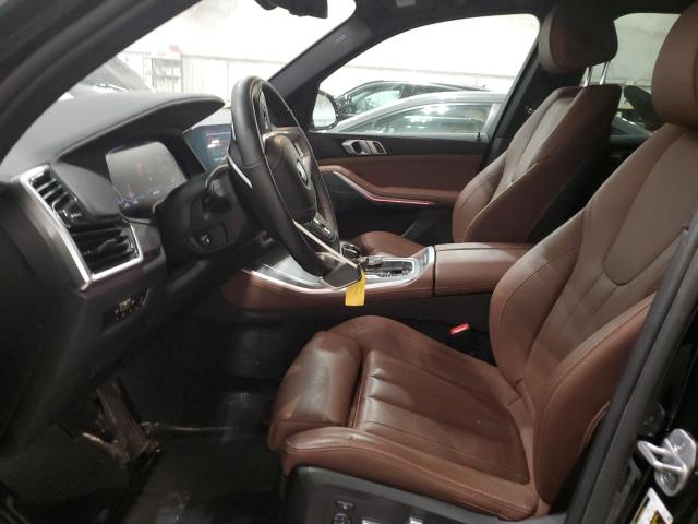 5UXCR6C04N9J83826 BMW X5 Xdrive40i