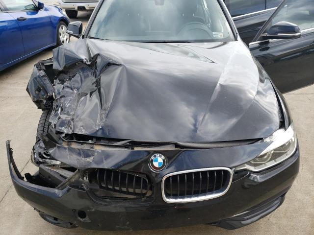 WBA8B9G32HNU54358 BMW 330 I