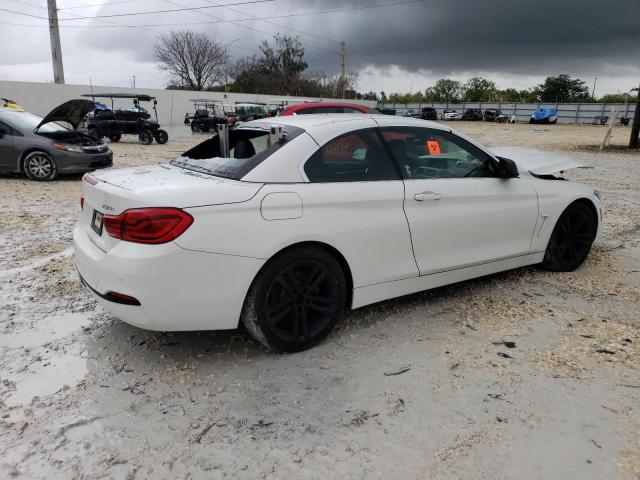 WBA4Z1C54JEC60183 BMW 430I