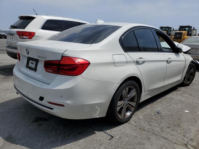 WBA8E9G51GNT43050 BMW 328 I Sulev
