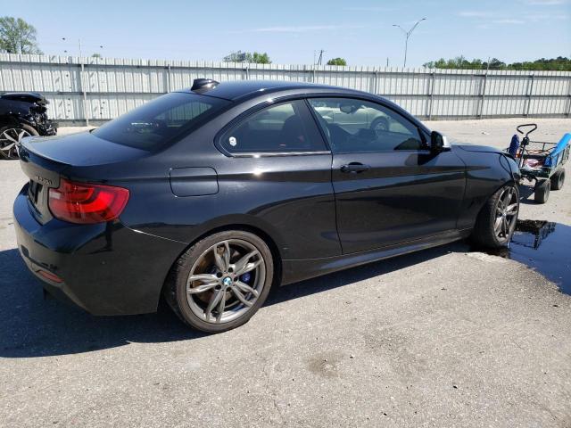 WBA1J7C54GV290013 BMW M235I