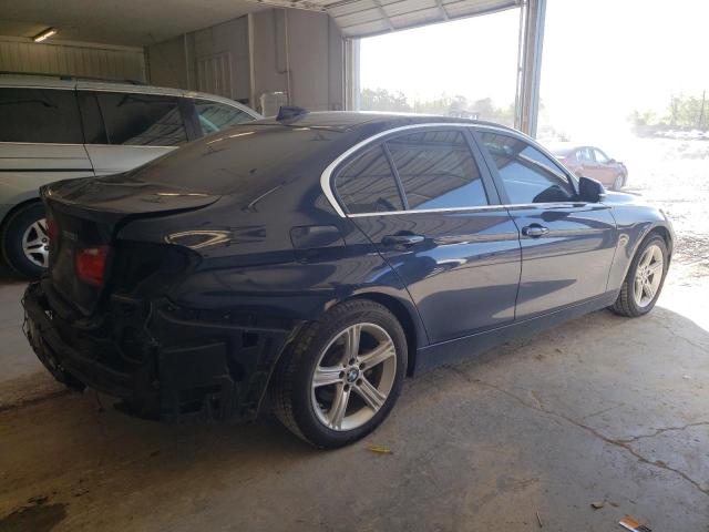 WBA3B5G51FNS12579 BMW 328 Xi Sulev