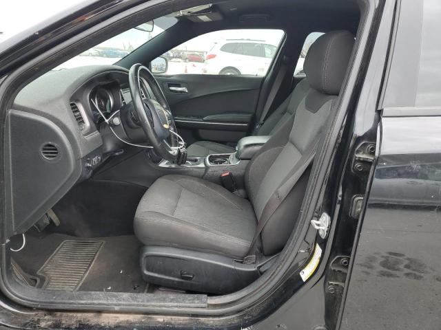2C3CDXBG2JH309460 Dodge Charger Sxt