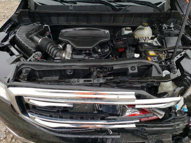 1GKKNLLS2KZ138005 GMC ACADIA SLE