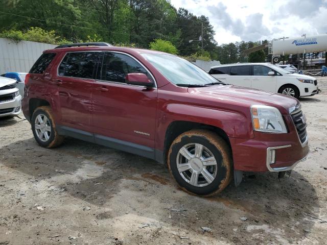 2GKALNEK9G6360568 GMC Terrain Sle