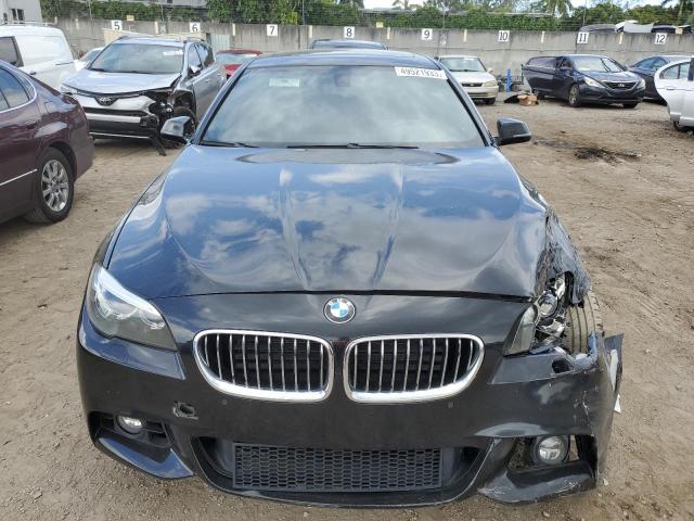 WBA5B1C50ED482057 BMW 535 I