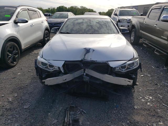 WBA3N3C54FK234871 BMW 428 I