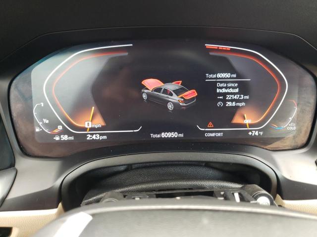 WBA5R1C55KAK12914 BMW 330I