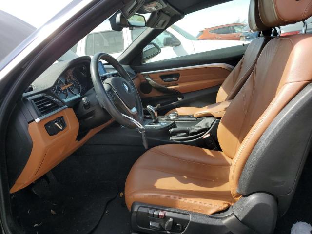 WBA3V7C57EP771291 BMW 428 I Sulev