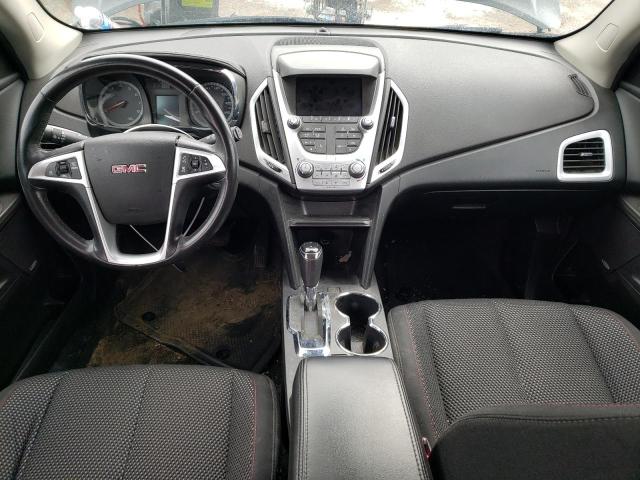 2GKFLTEK1G6337277 GMC Terrain Sle