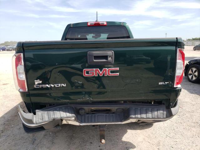 1GTG6CE34F1131064 GMC CANYON SLT