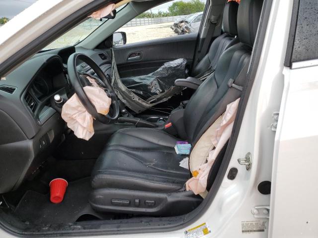 19UDE2F32KA002556 Acura ILX
