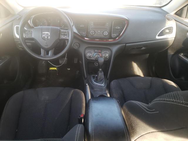 1C3CDFBB4GD720637 Dodge DART SXT