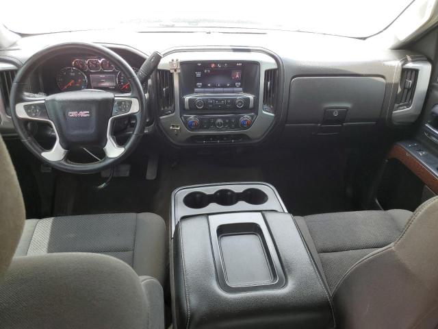 3GTU2UEC5EG156785 GMC Sierra K1500 Sle