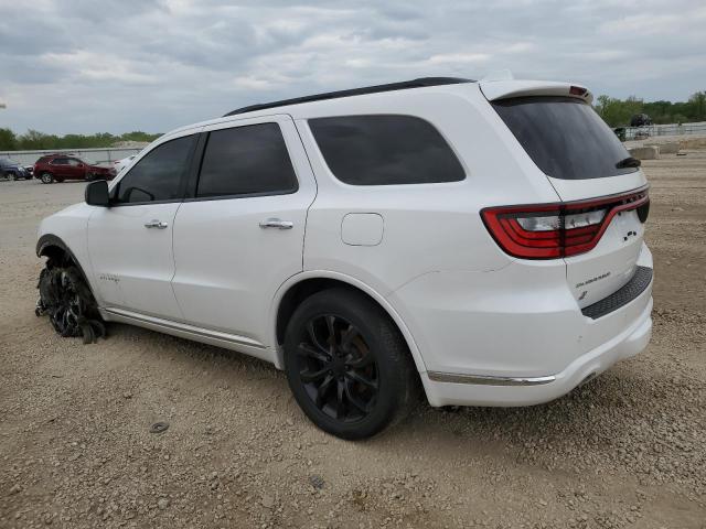 1C4RDJEG4JC462634 Dodge Durango Citadel