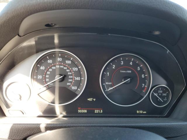 WBA4J5C54JBF06469 BMW 440i Gran Coupe