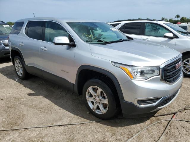 1GKKNKLA4KZ245655 GMC ACADIA SLE