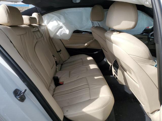 WBAJA7C51KWW27207 BMW 530 XI