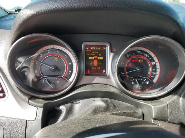 3C4PDCGG6KT750757 Dodge Journey Crossroad