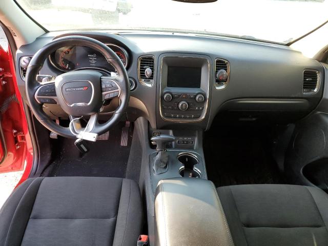 1C4RDJDGXKC825019 Dodge DURANGO GT