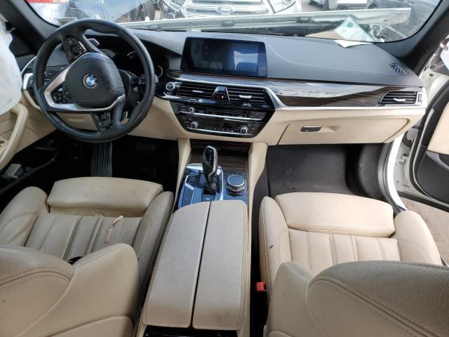 WBAJA7C51KWW27207 BMW 530 XI