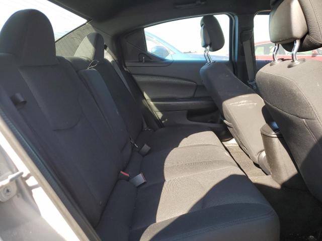 1C3CDZAB8EN147817 Dodge AVENGER SE