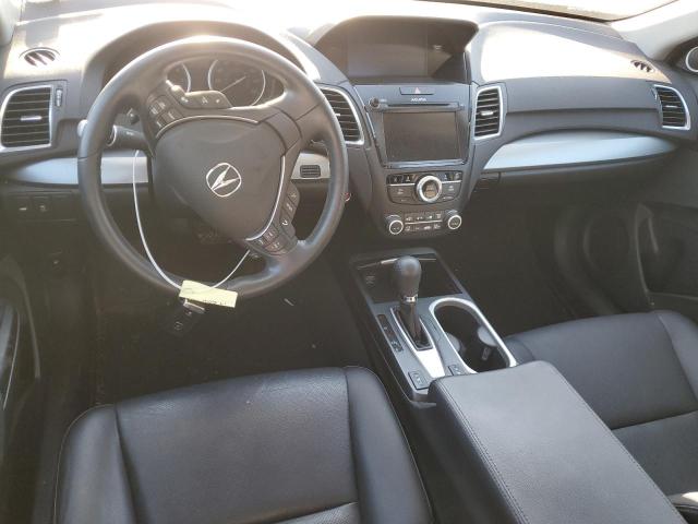 5J8TB4H50HL022820 Acura Rdx Technology