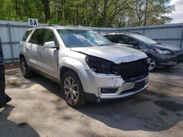 1GKKVSKD3EJ353022 GMC Acadia Slt-2