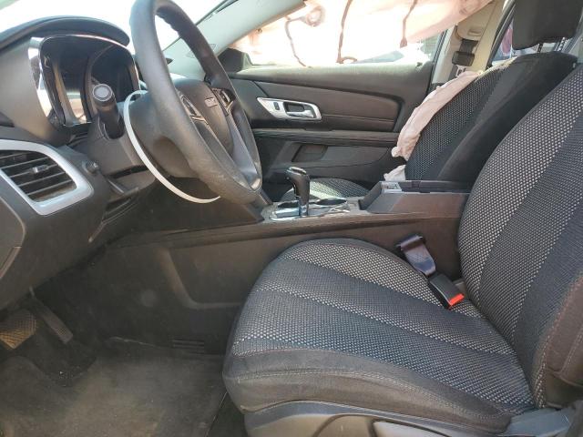2GKALMEK4H6170074 GMC Terrain Sle