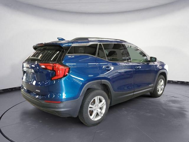 3GKALTEV6KL378027 GMC Terrain Sle