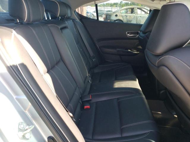 19UUB2F45KA000981 Acura Tlx Technology