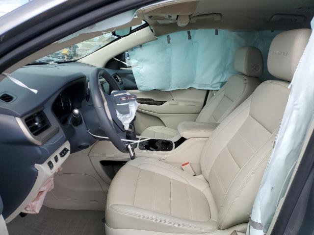 1GKKNPLS2MZ136474 GMC Acadia Denali