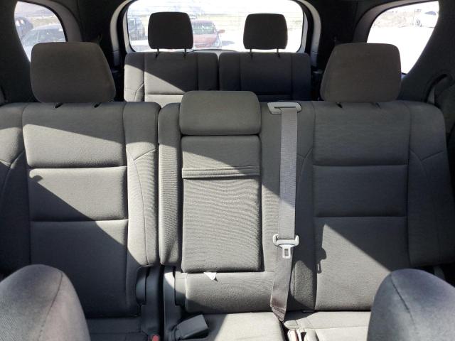 1C4RDJAG5KC848292 Dodge Durango Sxt