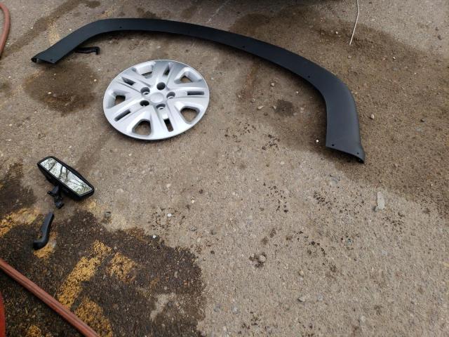 3C4PDCAB8FT679421 Dodge JOURNEY SE