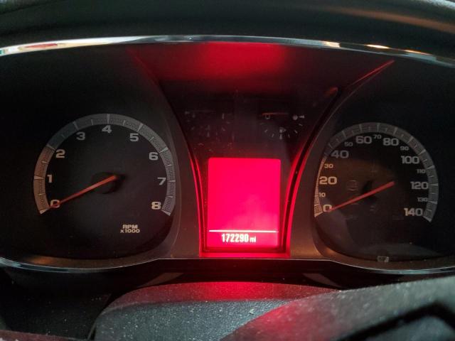 2GKFLVEK5E6322421 GMC Terrain Sle
