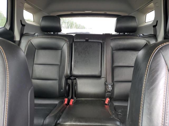 3GKALVEV4KL330795 GMC Terrain Slt