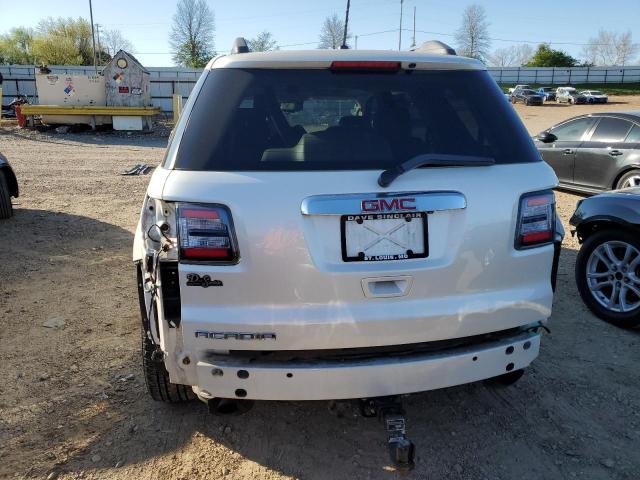 1GKKRTKD7EJ250065 GMC Acadia Denali