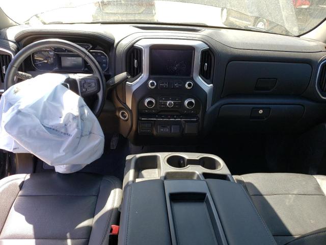 3GTU9DETXMG445655 GMC Sierra K1500 Slt