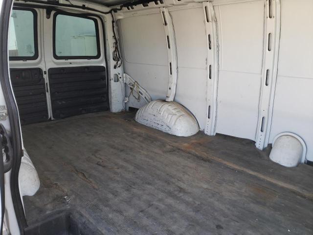 1GTW7AFF1H1135579 GMC Savana G2500