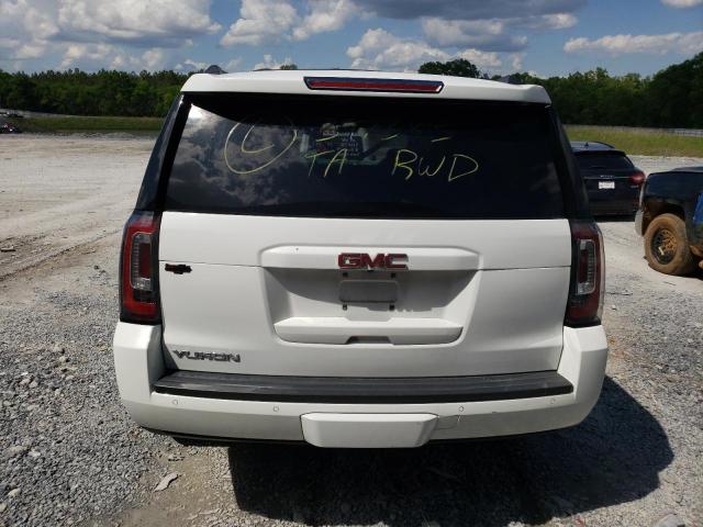 1GKS1DKCXJR397383 GMC YUKON SLT