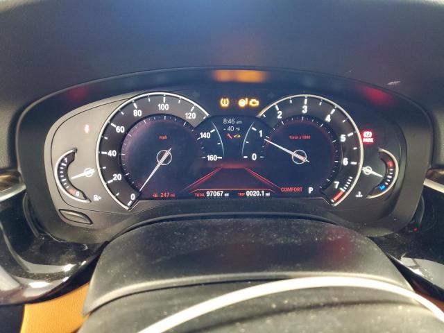 WBAJA7C32HG903461 BMW 530 XI