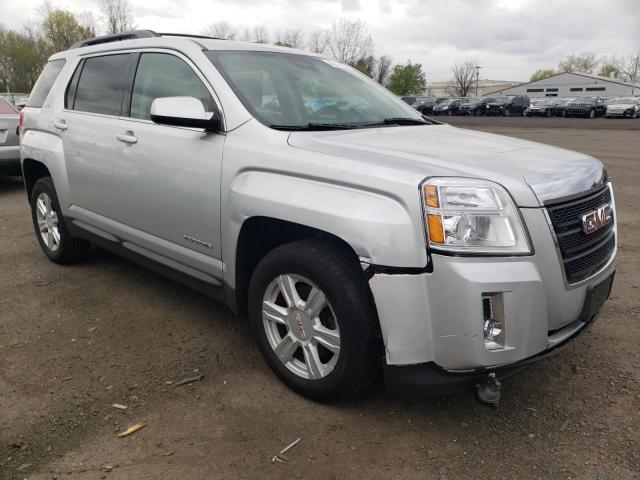 2GKFLWEK3E6110607 GMC Terrain Sle