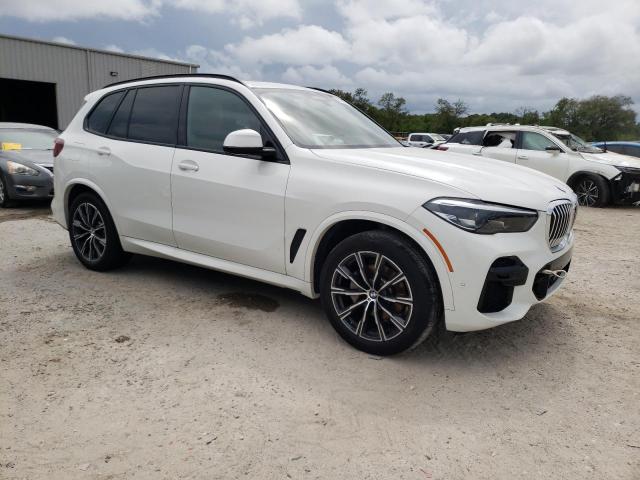 5UXCR6C06N9M59407 BMW X5 Xdrive40i