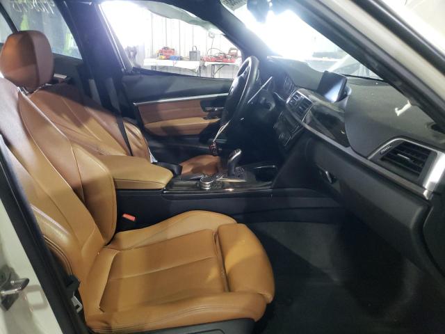 WBA8E3C50GK500524 BMW 328 Xi Sulev